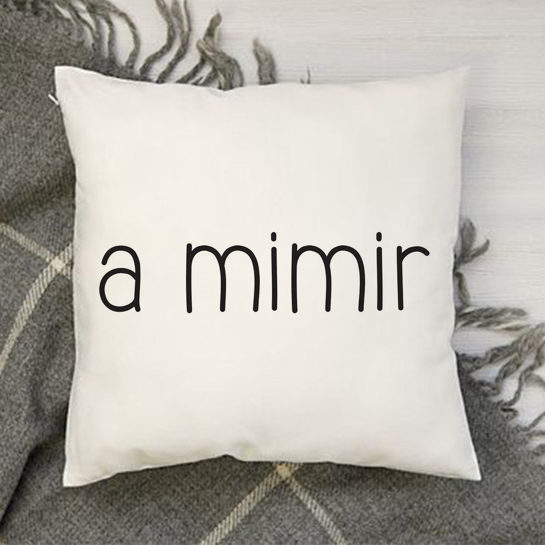 Cojin Mimir