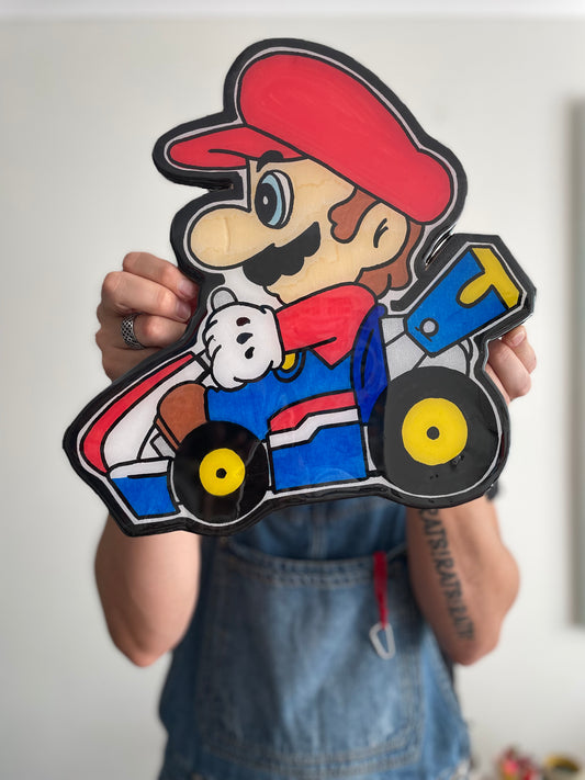 Mario B